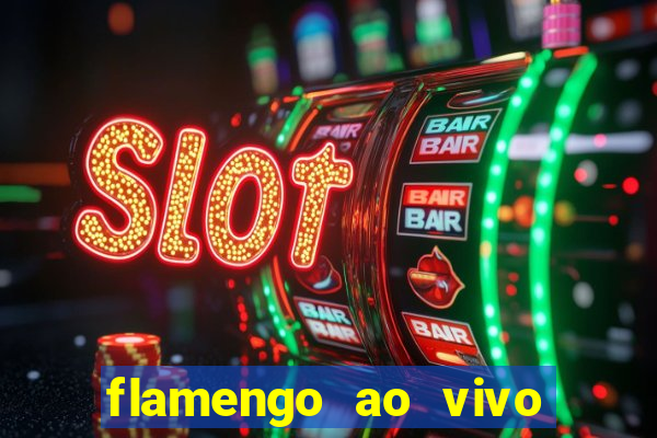 flamengo ao vivo multi canais